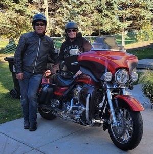 Meet your Posher, Shelly